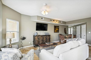 Sandpiper Cove 9125- by Holiday Isle Properties